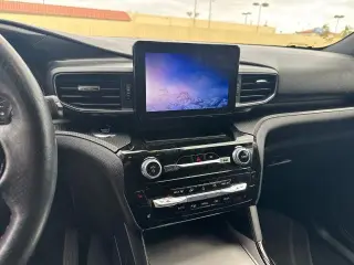 Ford Explorer 2023 ST-Line 4dr SUV