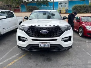 Ford Explorer 2023 ST-Line 4dr SUV