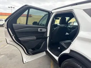 Ford Explorer 2023 ST-Line 4dr SUV