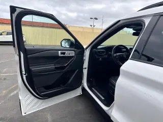 Ford Explorer 2023 ST-Line 4dr SUV