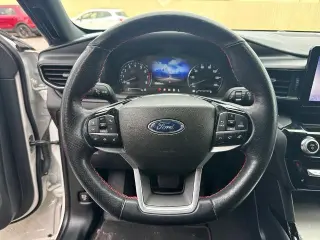 Ford Explorer 2023 ST-Line 4dr SUV