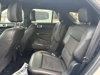 Ford Explorer 2023 ST-Line 4dr SUV