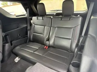 Ford Explorer 2023 ST-Line 4dr SUV