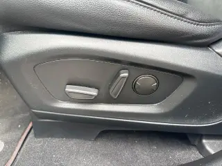 Ford Explorer 2023 ST-Line 4dr SUV