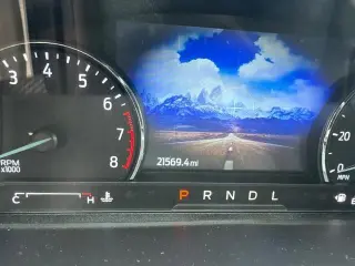 Ford Explorer 2023 ST-Line 4dr SUV