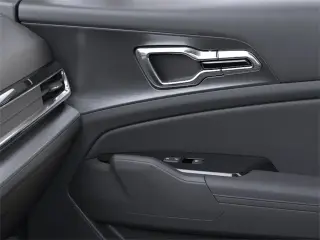 Kia Sportage Hybrid 2025 AWD EX 4dr SUV