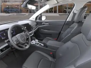 Kia Sportage Hybrid 2025 AWD EX 4dr SUV