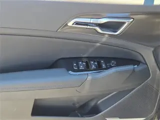 Kia Sportage Hybrid 2025 AWD EX 4dr SUV