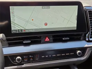 Kia Sportage Hybrid 2025 AWD EX 4dr SUV