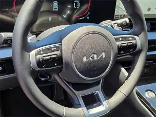 Kia Sportage Hybrid 2025 AWD EX 4dr SUV