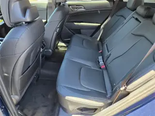 Kia Sportage Hybrid 2025 AWD EX 4dr SUV