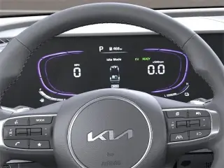 Kia Sportage Hybrid 2025 AWD EX 4dr SUV