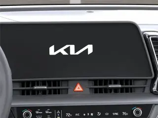 Kia Sportage Hybrid 2025 AWD EX 4dr SUV