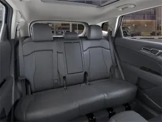 Kia Sportage Hybrid 2025 AWD EX 4dr SUV