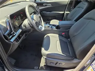 Kia Sportage Hybrid 2025 AWD EX 4dr SUV