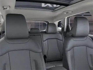 Kia Sportage Hybrid 2025 AWD EX 4dr SUV