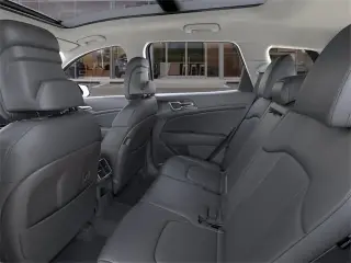 Kia Sportage Hybrid 2025 AWD EX 4dr SUV