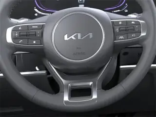 Kia Sportage Hybrid 2025 AWD EX 4dr SUV