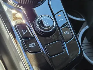 Kia Sportage Hybrid 2025 AWD EX 4dr SUV