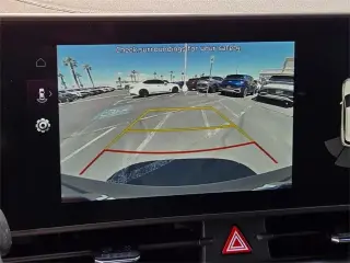 Kia Sportage Hybrid 2025 AWD EX 4dr SUV