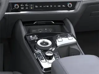 Kia Sportage Hybrid 2025 AWD EX 4dr SUV
