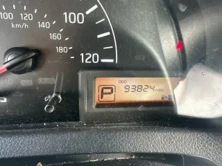 Nissan NV200 2015 S 4dr Cargo Mini-Van