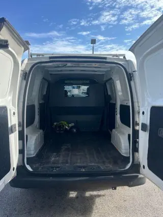 Nissan NV200 2015 S 4dr Cargo Mini-Van