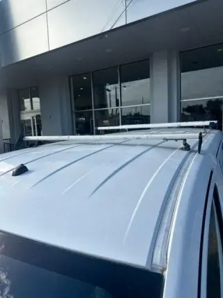 Nissan NV200 2015 S 4dr Cargo Mini-Van