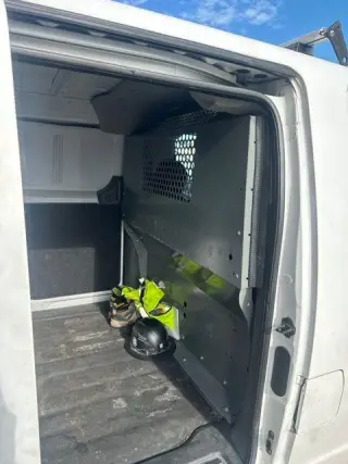 Nissan NV200 2015 S 4dr Cargo Mini-Van