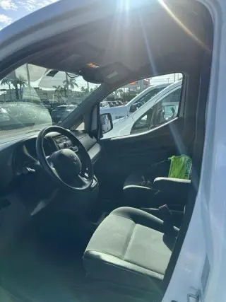 Nissan NV200 2015 S 4dr Cargo Mini-Van