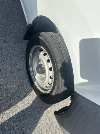 Nissan NV200 2015 S 4dr Cargo Mini-Van