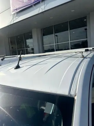 Nissan NV200 2015 S 4dr Cargo Mini-Van