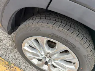 Toyota Highlander 2021 AWD Limited 4dr SUV
