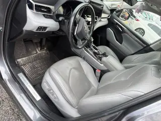 Toyota Highlander 2021 AWD Limited 4dr SUV