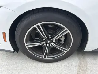 Ford Mustang 2024 EcoBoost Premium 2dr Fastback