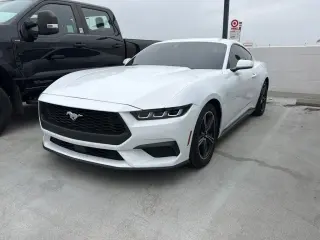 Ford Mustang 2024 EcoBoost Premium 2dr Fastback