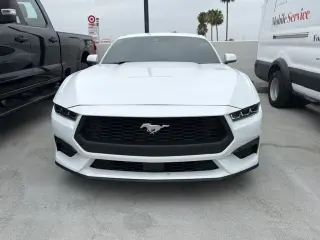 Ford Mustang 2024 EcoBoost Premium 2dr Fastback