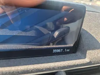 Ford Mustang Mach-E 2023 Premium 4dr SUV