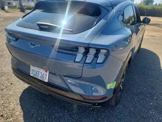 Ford Mustang Mach-E 2023 Premium 4dr SUV