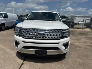 Ford Expedition 2020 4x2 Platinum 4dr SUV