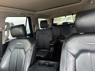 Ford Expedition 2020 4x2 Platinum 4dr SUV