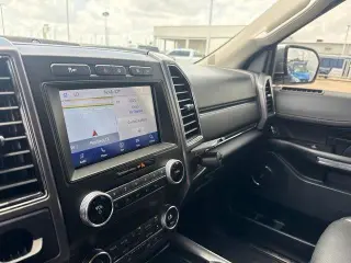 Ford Expedition 2020 4x2 Platinum 4dr SUV