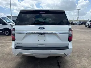Ford Expedition 2020 4x2 Platinum 4dr SUV