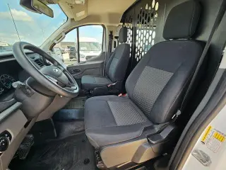 Ford Transit 2025 250 3dr SWB Low Roof Cargo Van