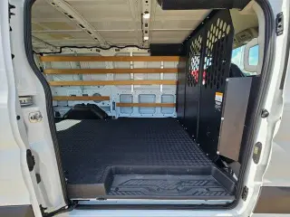 Ford Transit 2025 250 3dr SWB Low Roof Cargo Van