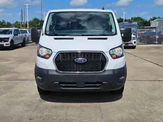 Ford Transit 2025 250 3dr SWB Low Roof Cargo Van