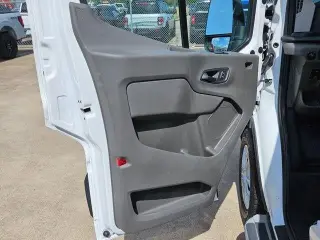 Ford Transit 2025 250 3dr SWB Low Roof Cargo Van