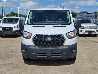Ford Transit 2025 250 3dr SWB Low Roof Cargo Van