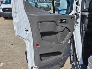 Ford Transit 2025 250 3dr SWB Low Roof Cargo Van