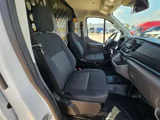 Ford Transit 2025 250 3dr SWB Low Roof Cargo Van